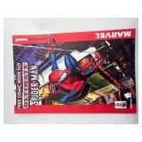 Ultimate Spiderman First Issue From Free Comic Book Day Marvel Comics