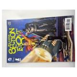 All-Star Section Eight Comic Book 1st Issue, DC Comics Featuring Batman