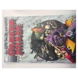 Darker Image First Issue #1, From Image Comics