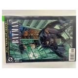 The Batman Chronicles, All Team-Up Issue With Green Lantern #15 DC Comics