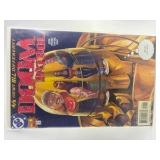 Doom Patrol “Nee All Different” First Issue #1 DC Comics