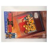 The New X-Men Academy Issue #21 With Poster Marvel Comics