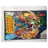 Justice League of America Issue #217 DC Comics Superman Wonder Woman and Others