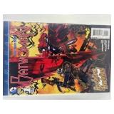 Batwoman First Issue #1 The New 52 DC Comics