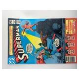 Vintage Superman Issue #355 DC Comics