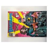 Blackhawk High Flying First Issue #1 DC Comics