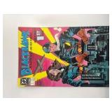 Blackhawk High Flying First Issue #1 DC Comics