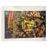 Dark Horse Comics 20th Anniversary Comic