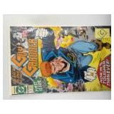 Guy Gardner First Issue #1 Green Lantern DC Comics