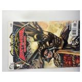 Bruce Wayne The Road Home Batman and Robin One Shot Comics DC