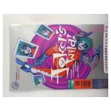 The Joker’s Wild First Issue #1 Tangent Comics, Offshoot of DC Comics