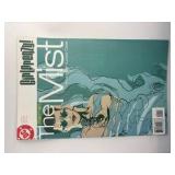 Starman The Mist Issue #1 Girlfrenzy DC Comics