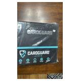 Brand New CardGuard Binder and Pages for Trading Cards, Holds 90 Cards Total