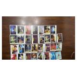 Battlestar Galactica Trading Cards, 1978