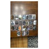 Game of Thrones Trading Cards