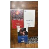 Marvel Civil War Comic Book Lot, 3 Comics