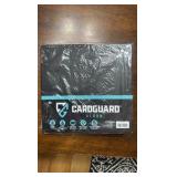 Brand New CardGuard Binder and Pages for Trading Cards, Holds 90 Cards Total