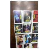 Battlestar Galactica Trading Cards, 1978