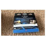 Magic the Gathering Universes Beyond Doctor Who Sealed Commander Deck BRAND NEW!