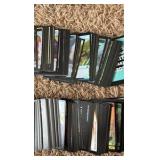 Magic the Gathering Token Cards, Nearly full Box, Hundreds, Some Foils