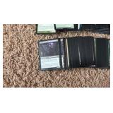 Magic the Gathering Bulk Commons and Uncommons Cards, Nearly full Box, Hundreds of Cards
