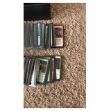 Magic the Gathering Bulk Commons and Uncommons Cards, Nearly full Box, Hundreds of Cards