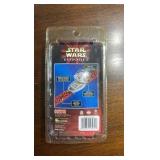 Darth Maul Star Wars Episode 1 The Phantom Menace Die-Cast Watch Sealed