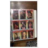1991 RockCards Binder Collection, Featuring The Best Bands From the 1980’s and 1990’s, Motley Crue, AC/DC, and more