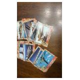 Desert Storm Trading Cards, 16 Cards Total