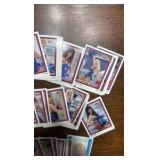 New England Pariots Trading Cards NFL Football