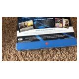 Magic the Gathering Universes Beyond Doctor Who Sealed Commander Deck BRAND NEW!