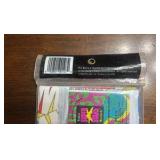 Pro Set Music Cards Album and 10 Music Cards, Sealed 1991