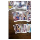 New England Pariots Trading Cards NFL Football