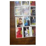 Battlestar Galactica Trading Cards, 1978