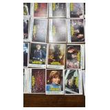 Battlestar Galactica Trading Cards, 1978