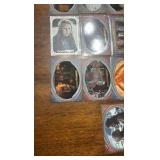 Game of Thrones Trading Cards