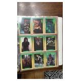 1991 RockCards Binder Collection, Featuring The Best Bands From the 1980’s and 1990’s, Motley Crue, AC/DC, and more