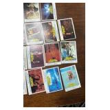 Battlestar Galactica Trading Cards, 1978