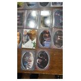 Game of Thrones Trading Cards