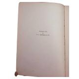 Edgar Allan Poe - Poems with Memoir (1892) Crowell & Co. Leather Bound