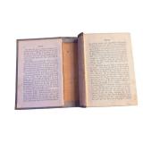 Indian Horrors or Massacres by the Red Men - Henry Davenport Northrop, D.D. - National Publishing Co.