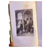 J. Racine Oeuvres Choisies - Nouvelle Édition, Par M. D. Saucié (Tours)