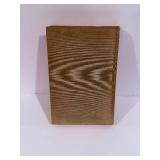 Mileposts On the Prairie - The Story of the Minneapolis & St. Louis Railway, Frank P. Donovan, Jr.