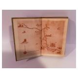 Mileposts On the Prairie - The Story of the Minneapolis & St. Louis Railway, Frank P. Donovan, Jr.