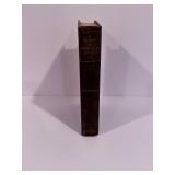A Memoir of Ralph Waldo Emerson - James Elliot Cabot - 2 Volumes, Vol. II, Riverside Press 1887