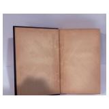 A Memoir of Ralph Waldo Emerson - James Elliot Cabot - 2 Volumes, Vol. II, Riverside Press 1887