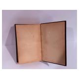 A Memoir of Ralph Waldo Emerson - James Elliot Cabot - 2 Volumes, Vol. II, Riverside Press 1887