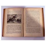American Book Company - A Brief History of Our United States (19th Century Textbook)