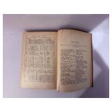 American Book Company - A Brief History of Our United States (19th Century Textbook)