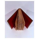 Robert Burns - Complete Works, Carnegie Edition, Vol. IV Part II (Gebbie 1896)